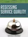 Assessing Service Quality cover