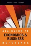ALA Guide to Economics & Business Reference cover