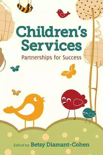 Children's Services cover