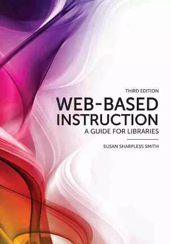 Web-based Instruction cover