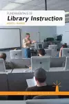 Fundamentals of Library Instruction cover