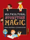 Multicultural Storytime Magic cover