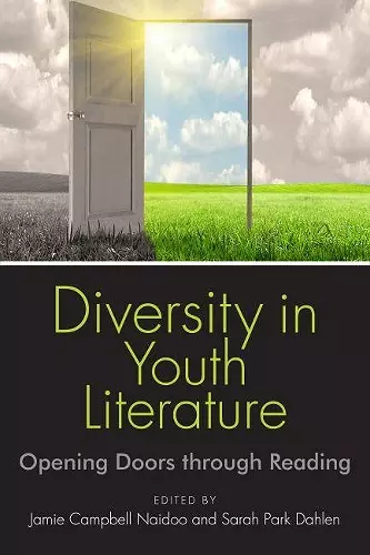 Diversity in Youth Literature cover