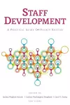 Staff Development cover