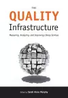 The Quality Infrastructure cover