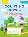 Counting Down to Kindergarten cover