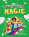 More Storytime Magic cover