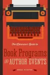 The Librarian's Guide to Book Programs and Author Events cover