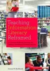 Teaching Information Literacy Reframed cover