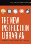 The New Instruction Librarian cover