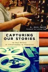Capturing Our Stories cover