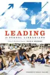 Leading for School Librarians cover