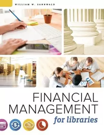 Financial Management for Libraries cover