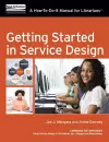 Getting Started in Service Design cover