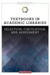 Textbooks in Academic Libraries cover