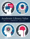 Academic Library Value cover