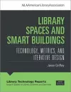 Library Spaces and Smart Buildings cover