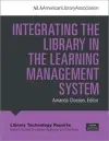 Integrating the Library in the Learning Management System cover