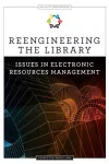 Reengineering the Library cover