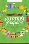 Transforming Summer Programs at Your Library cover