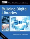 Building Digital Libraries cover