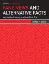 Fake News and Alternative Facts cover