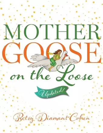 Mother Goose on the Loose cover