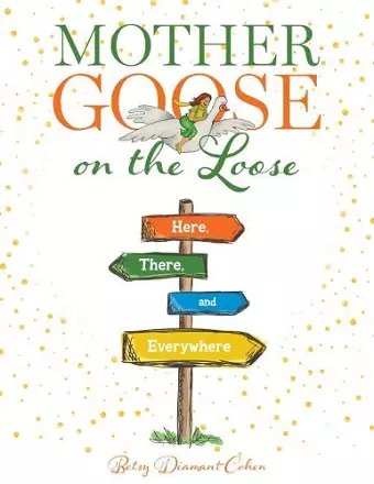 Mother Goose on the Loose cover