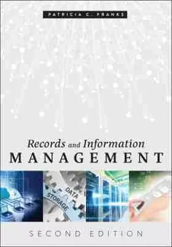 Records and Information Management cover
