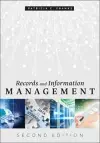 Records and Information Management cover