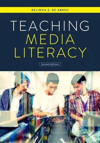 Teaching Media Literacy cover