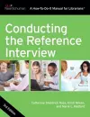 Conducting the Reference Interview cover
