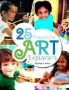 25 Projects for Art Explorers cover