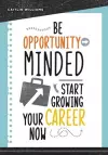 Be Opportunity-Minded cover