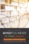 Recipes for Mindfulness in Your Library cover