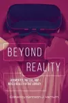 Beyond Reality cover
