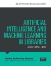 Artificial Intelligence and Machine Learning in Libraries cover