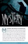 Handout: Mystery cover