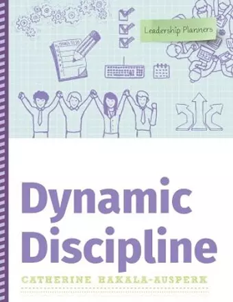 Dynamic Discipline cover