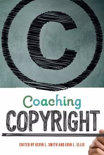 Coaching Copyright cover