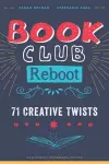 Book Club Reboot cover