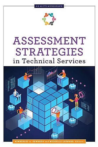 Assessment Strategies in Technical Services cover
