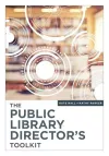 The Public Library Director’s Toolkit cover