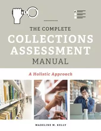 The Complete Collections Assessment Manual cover