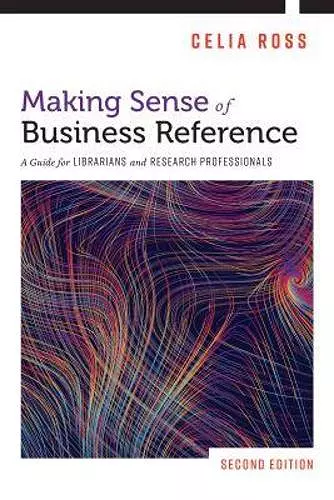 Making Sense of Business Reference cover