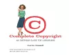 Complete Copyright cover