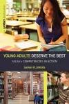 Young Adults Deserve the Best cover