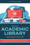 Practical Academic Library Instruction cover