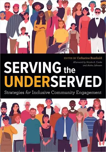 Serving the Underserved cover