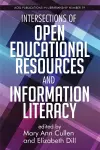 Intersections of Open Educational Resources and Information Literacy Volume 79 cover